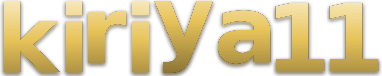 kiriya11 logo