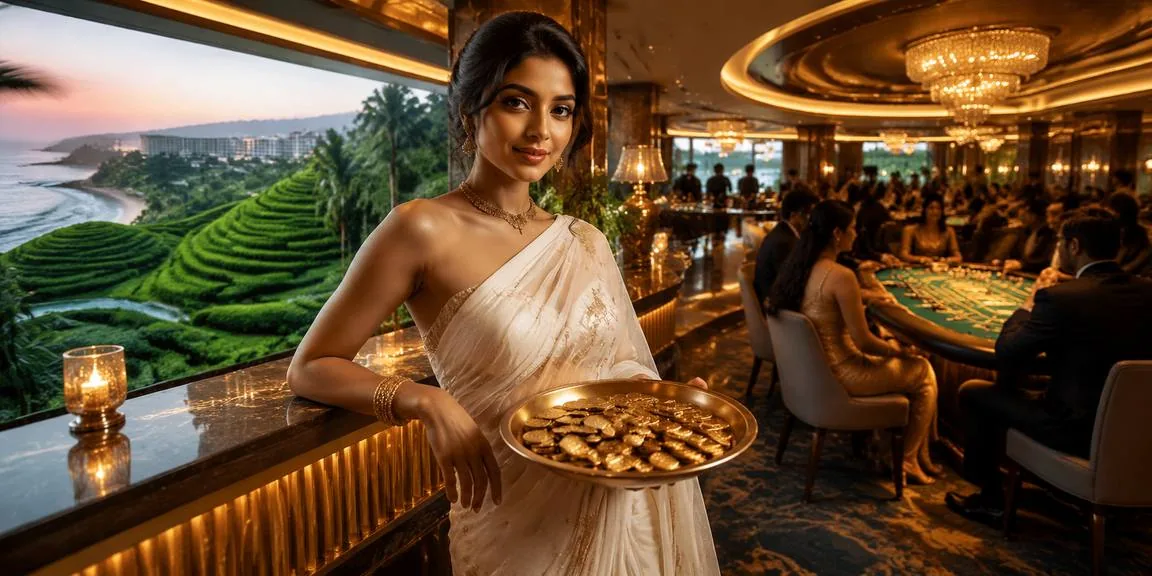 kiriya11 বাংলাদেশ ক্যাসিনো লবি